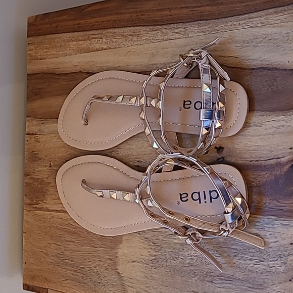 Gladiater Sandle - Picture 3 of 8